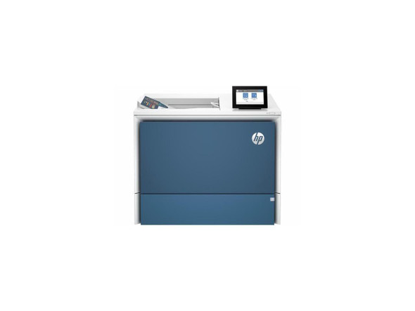 HP Color LaserJet Enterprise 6700dn Printer
