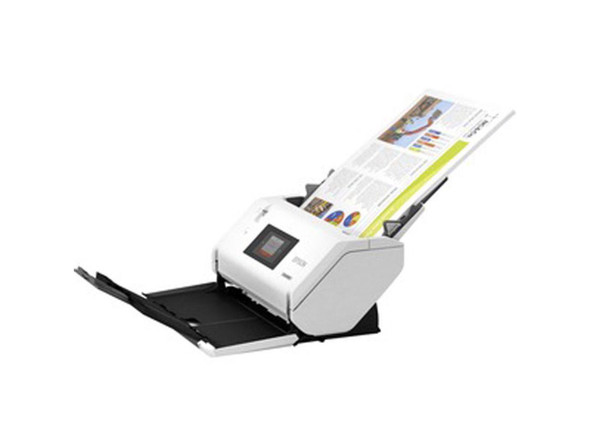 Epson Ds-30000 Large Format Document Scanner