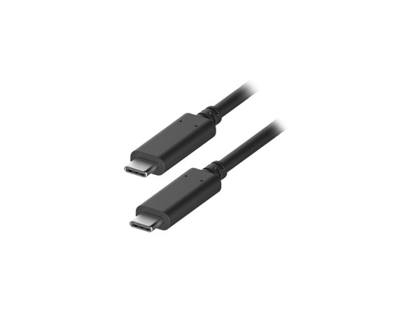 4Xem Usb-C To Usb-C Cable - 10Ft
