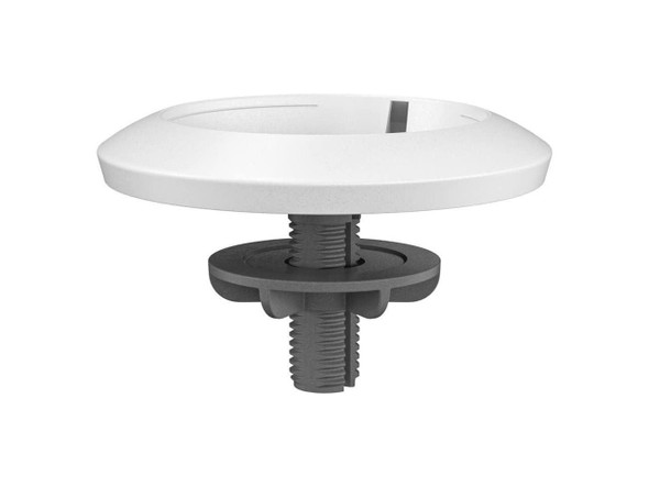 Logitech Ceiling Mount for Microphone White 952000020