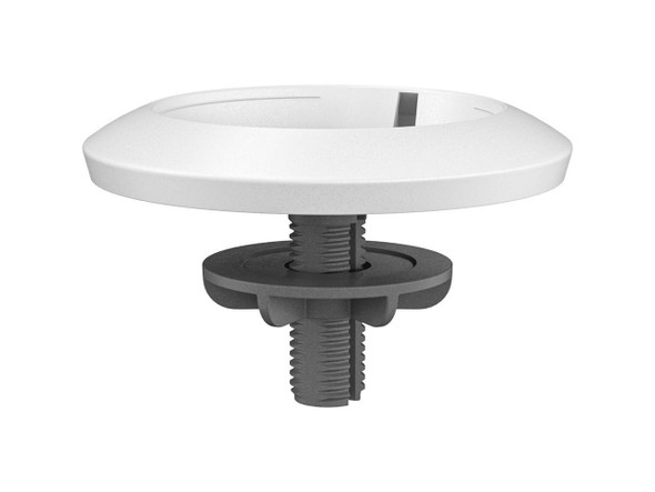 Logitech Ceiling Mount for Microphone White 952000020