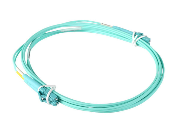 Tripp Lite N820-02M-OM4 6 ft. 40/100Gb Duplex MMF 50/125 OM4 LSZH Patch Cable