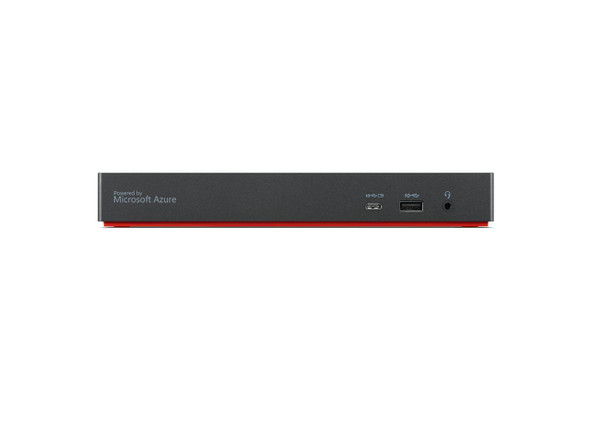 Lenovo ThinkPad Universal Thunderbolt 4 Smart Dock