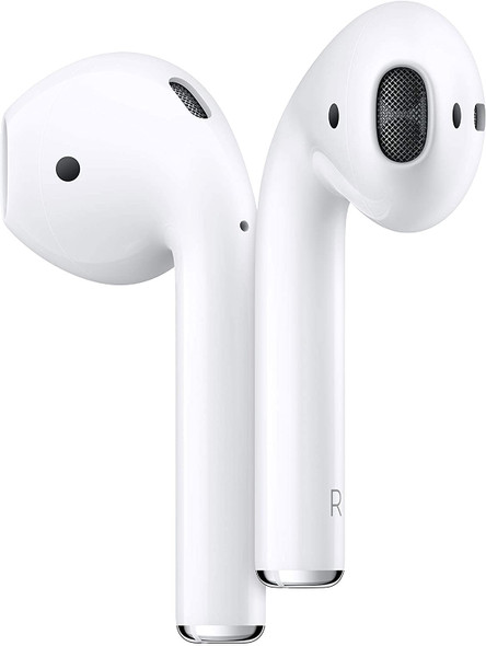 Apple AirPods 2nd Generation MV7N2AM/A