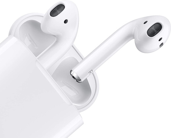 Apple AirPods 2nd Generation MV7N2AM/A