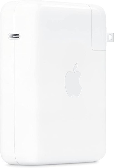 Apple 140W USB-C Power Adapter MLYU3AM/A - WHITE