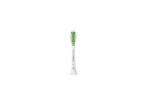 Sonicare HX9062/65 W3 Premium Sonic Brush Heads White (2 Pack)