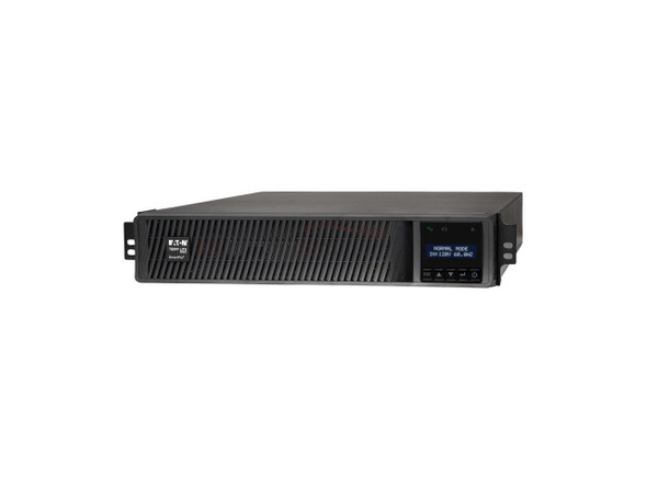 Tripp Lite series SmartPro 1950VA 1950W 120V Line-Interactive Sine Wave UPS - 7