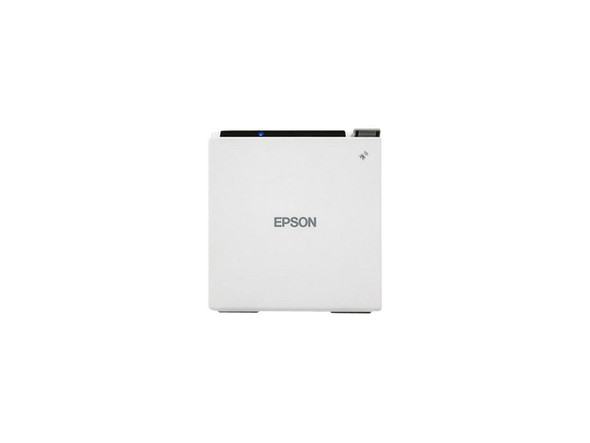 Epson TM-m10 Single-station 2” Thermal Receipt Printer, 203 dpi, USB, Auto
