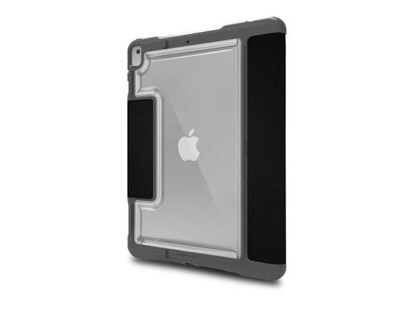 STM Blue Dux Plus Duo for iPad 10.2in Case Model STM-222-237JU-03