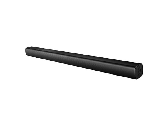 AVerMedia GS-68C 2.1 Bluetooth Sound Bar Speaker 80 W RMS GS68C