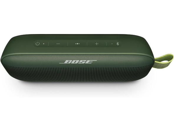 Bose SoundLink Flex Bluetooth Waterproof Portable Speaker (865983-0800)- Cypress