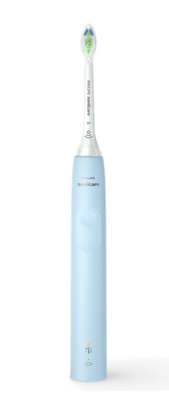 Philips Sonicare 4900 Series Sonic electric toothbrush LIGHT BLUE HX3683/32