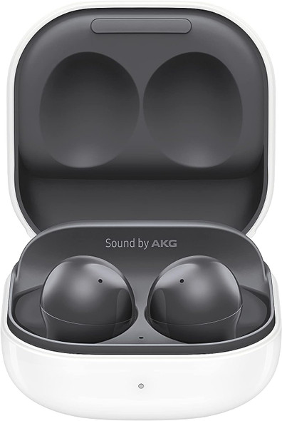 Samsung Galaxy Buds2 True Wireless Earbud Headphones - Black / Graphite