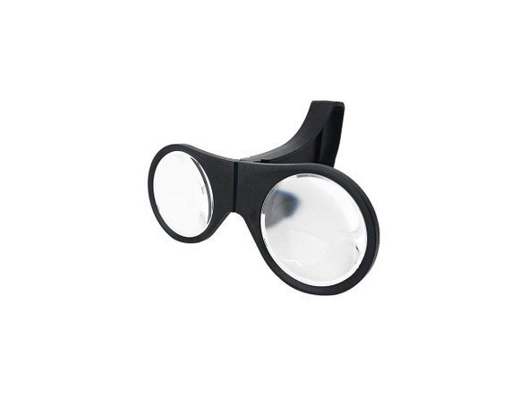 Kandao AC 3D mini VR glasses (plastic) for QccCam Retail