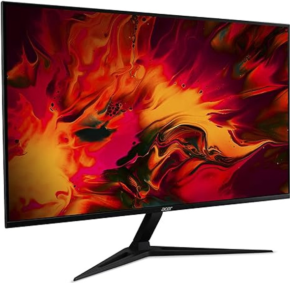 ACER Nitro Pbiipx 31.5" WQHD 2560x1440 AMD FreeSynd 1700Hz 1ms RG321QU - Black