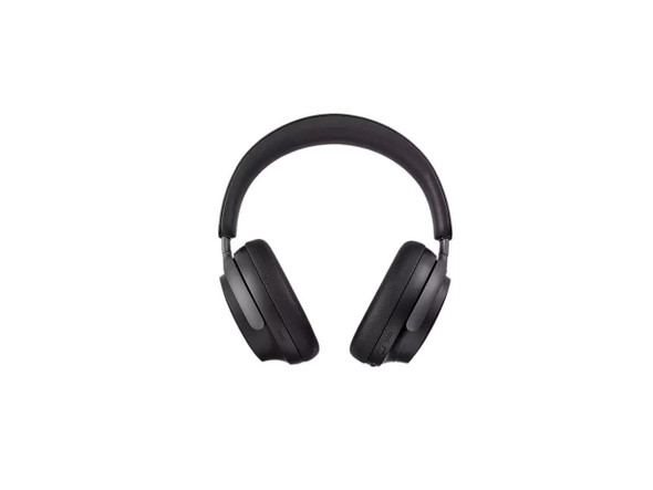 Bose QuietComfort Ultra Headphones - Black