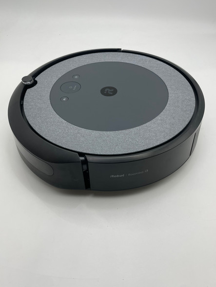 iRobot Roomba i3 3158 Wi-Fi Connected Robot Vacuum i315820 - Black