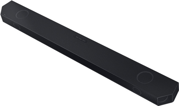 Samsung Q-Series 9.1.4ch Wireless True Dolby Atmos Soundbar HW-Q930C - Black