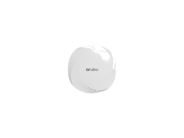 HPE Aruba Networking AP-635 (US) Tri Radio 2x2 802.11ax Wi-Fi 6E Internal