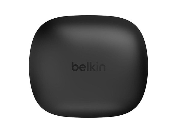 Belkin SOUNDFORM Rise True Wireless Earbuds AUC004BTBK
