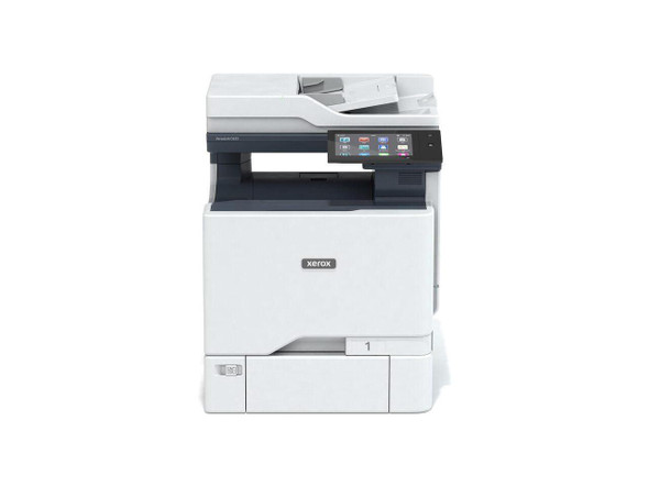 Xerox VersaLink C625 Multifunction Duplex Color Laser Printer #C625/DN