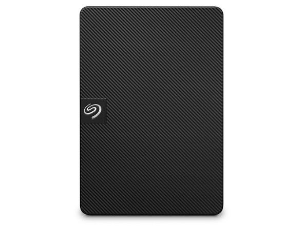 Seagate Portable 5TB External Hard Drive HDD Slim - USB 3.0 for PC Laptop and
