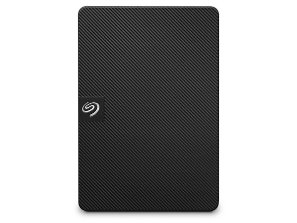 Seagate Portable 5TB External Hard Drive HDD Slim - USB 3.0 for PC Laptop and
