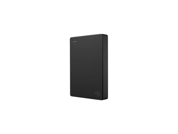 Seagate Portable 5TB External Hard Drive HDD Slim - USB 3.0 for PC Laptop and
