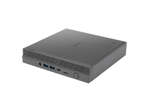 Acer CXI5-I38G Chromebox - Intel Core i3 12th Gen 1215U (1.20GHz) - 8GB DDR4 -