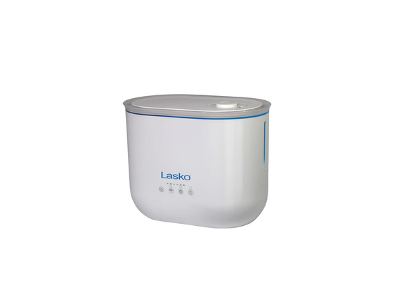 Lasko UH250 Top Fill Ultrasonic Humidifier