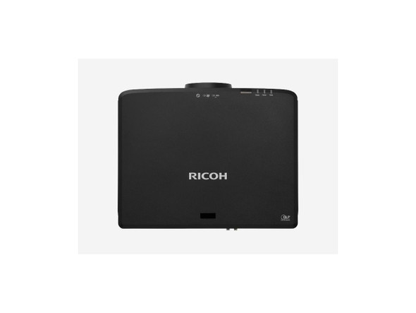 RICOH High-End 8,500 lumens Laser Projectors PJ 6600 Series (432666)