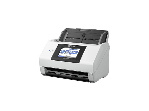 EPSON DS-790WN (B11B265201) 30-bit Internal/24-bit Externa Color CIS 600 dpi