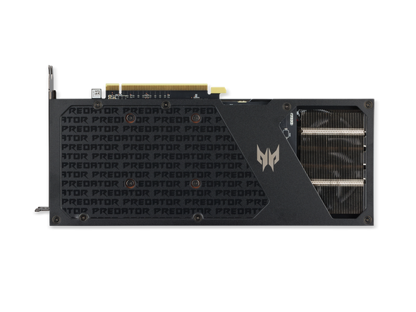 Acer Predator BiFrost RX 7600 Video Card Predator BiFrost RX 7600 OC