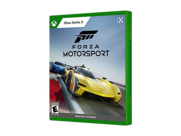 Forza Motorsport – Standard Edition – Xbox Series X