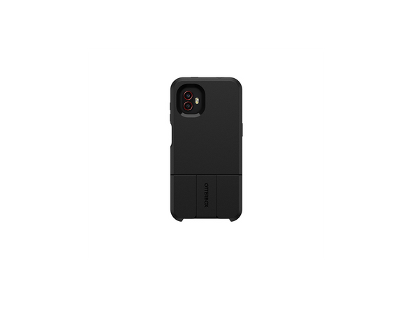 OtterBox Universe Series Cell Phone Case for Samsung Galaxy XCover6 Pro, Black