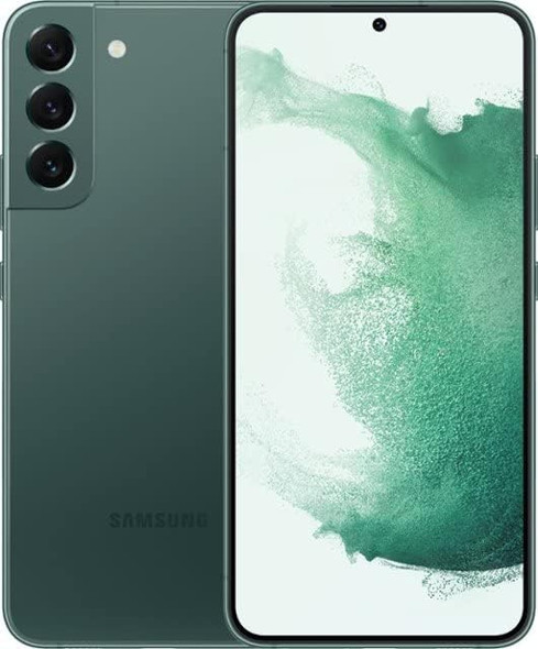 Samsung Galaxy S22+ 128GB Verizon SM-S906UZGV - Green New