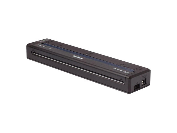 Brother PocketJet PJ-883 300 dpi Mobile Thermal Monochrome Printer with USB-C,