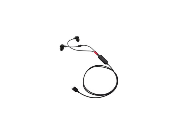 Lenovo Go USB-C ANC In-Ear Headphones