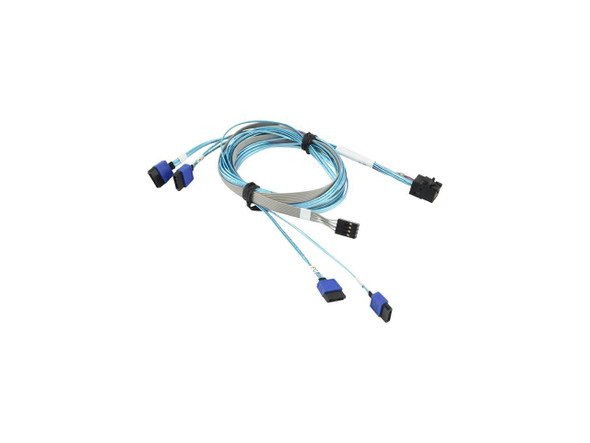 Supermicro CBL-SAST-0699 Cable Supermicro CBL-SAST-0699 Cable