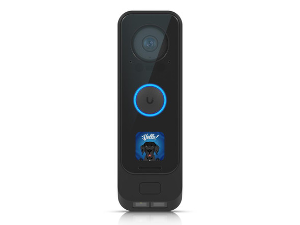 Ubiquiti G4 Doorbell Professional  UVC-G4Doorbell Pro-US