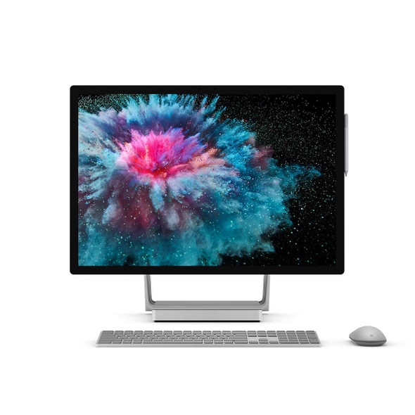 Microsoft Surface Studio 2 AIO Intel i7 32GB RAM 2TB SSD GTX-1070 LAM-00001
