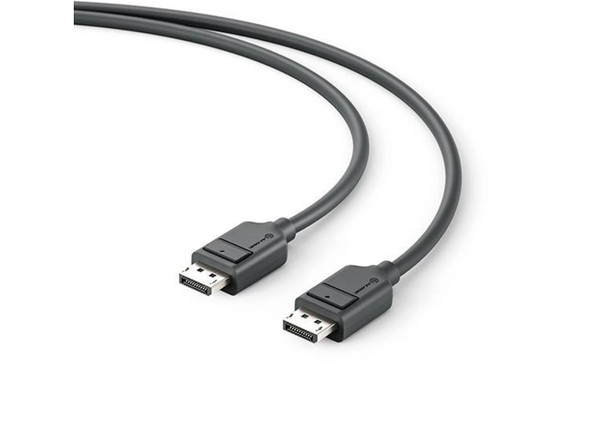 Alogic Elements 4K DisplayPort Cable - 1 Meter  EL2DP-01