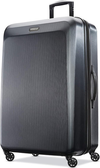 American Tourister Moonlight Hardside Luggage 28" 92506-1009 - Anthracite