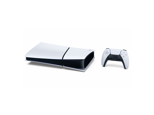 PlayStation®5 Slim Digital Console