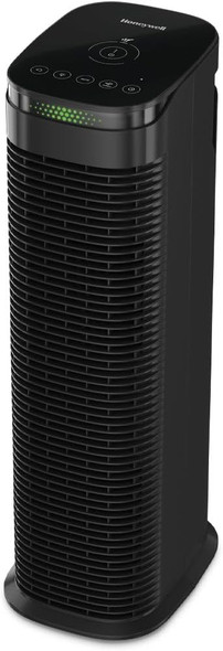 Honeywell InSight HEPA Air Purifier with Air Quality Indicator HPA180B - Black