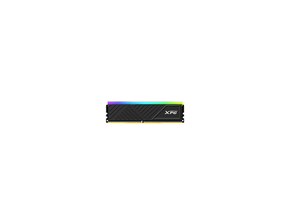 XPG Spectra D35 32GB (2 x 16GB) 288-Pin PC RAM DDR4 3200 (PC4 25600) Memory
