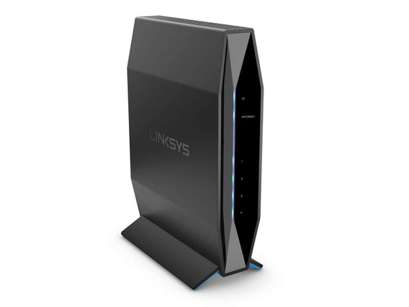 Linksys E8450 AX3200 WiFi 6 Router: Dual-Band Wireless Home Network, 4 Gigabit