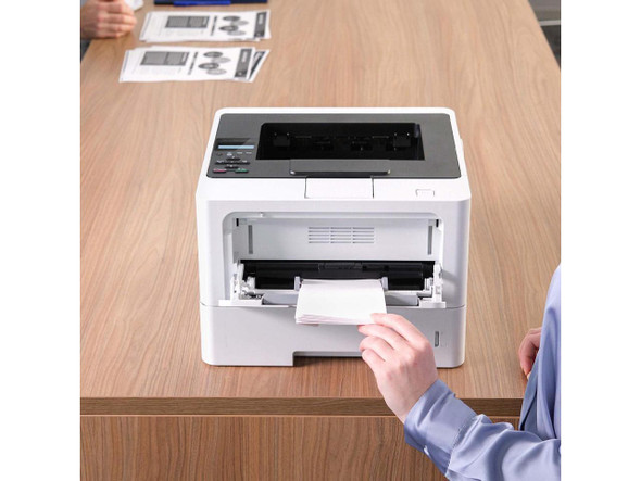 Brother HL-L5210DW Desktop Wireless Laser Printer Monochrome