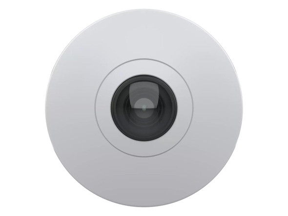 AXIS M4328-P Panoramic Camera, 12 MP indoor fisheye with deep learning |